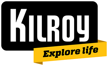 Explore life - KILROY